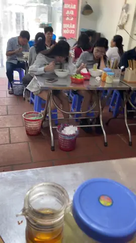 Nhìn em ăn mà mình cũng thấy ngon☺️