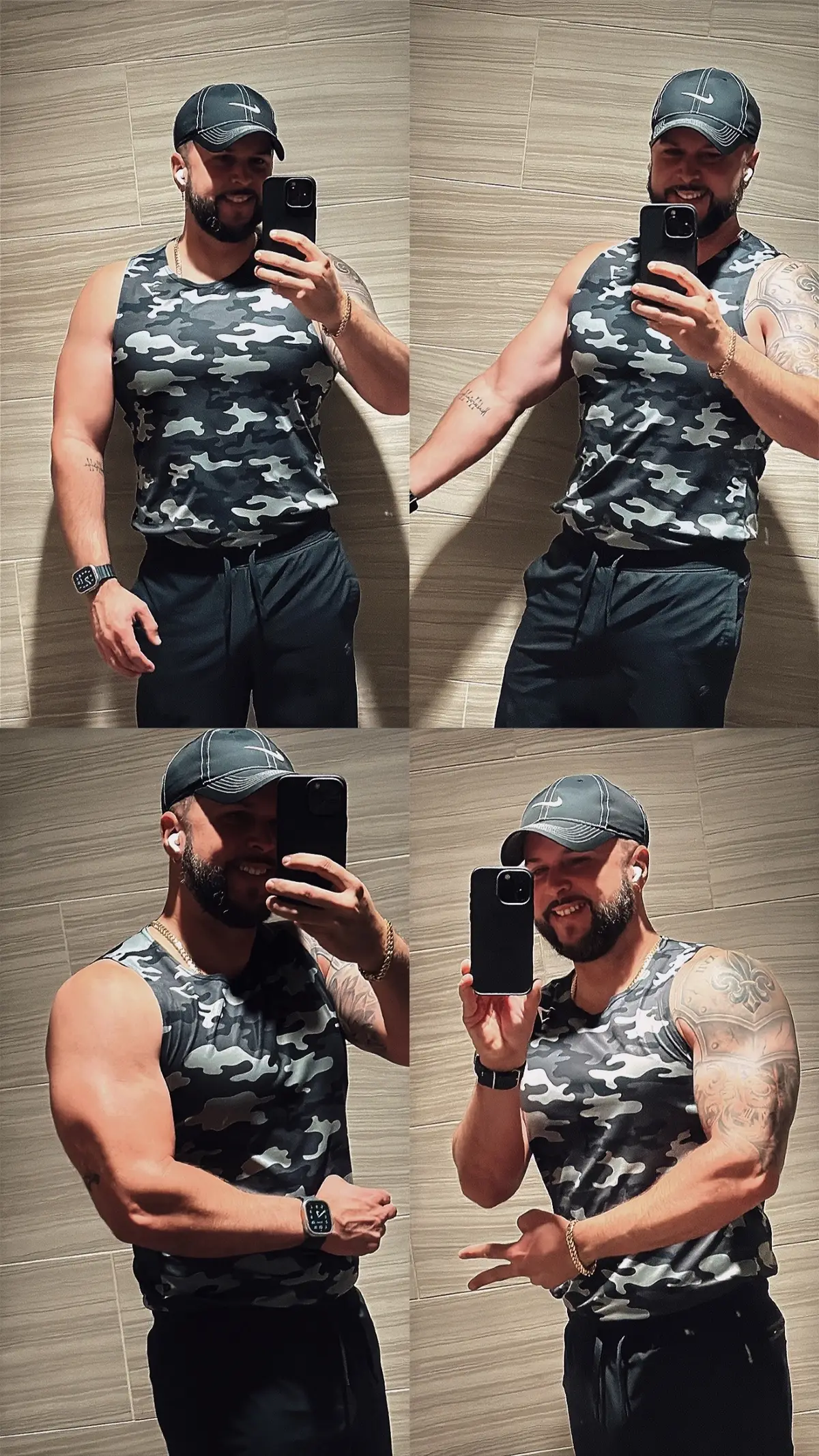 #parati #Fitness #cubanosenlasvegas🇨🇺 #cubanosporelmundo🇨🇺 #gym 