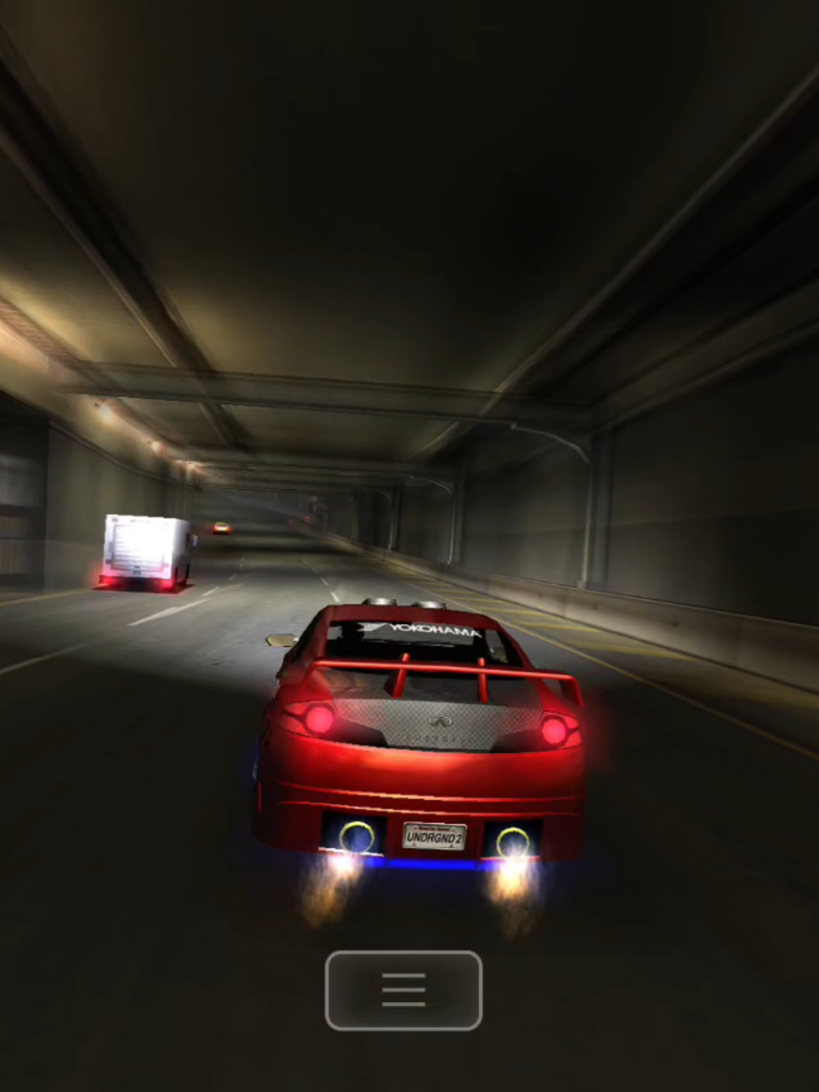versi pc mantep juga grafiknya😋 | settingan + full gameplay nya ke yt di bio #nfsunderground2  #gamehub  #mediatek 