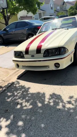 🧌🧌 lil shibox #foxbody #foru 
