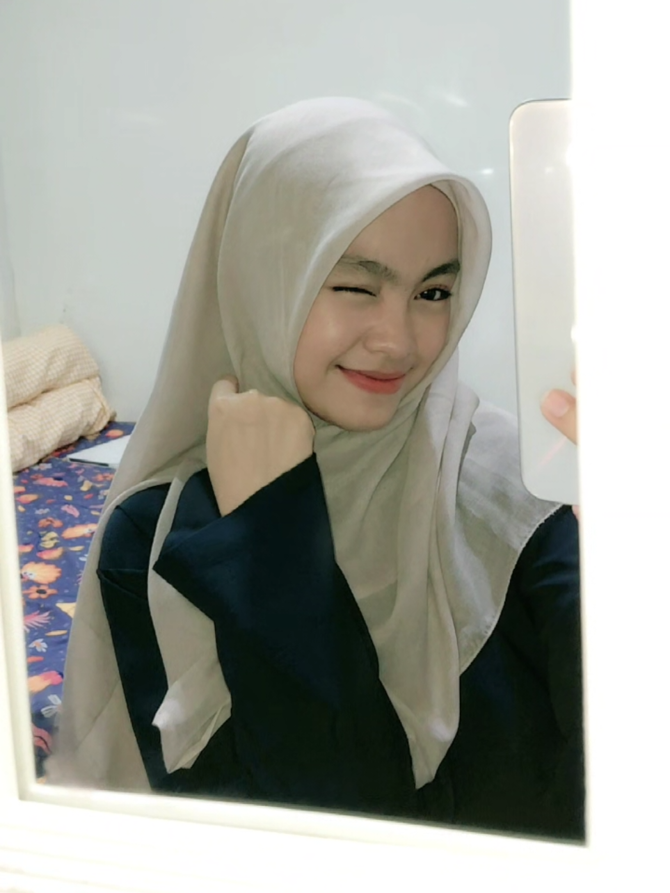 #fyppp matanya berkilau😆