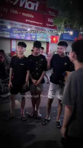 Trung thu gì chưa người đẹp ơi #vochongtre 