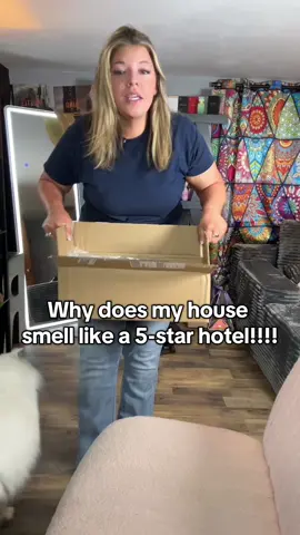 ✨ Transform your home into a luxury hotel with this cold-air diffuser ✨ No water, no heat – just pure fragrance that covers up to 1,000 sqft. 🌿 Long-lasting, clean essential oil scents like Day Dream, The One & Ocean Breeze make your whole house smell fresh and inviting. Perfect for living rooms, bedrooms, and open spaces. #HomeDiffuser #LuxuryScent #Aromatherapy #HomeFragrance #hotelfragrance 