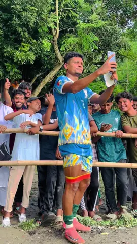 #alhamdulillah❤️ #foryou #tpyシ #videoviral #bdtiktokofficial #footballar #rahul #4 