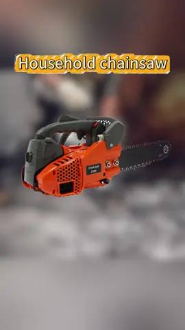 #tool #chainsaw #outdoor #fyp #goodthing 