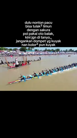 sudah pacu abi kakoniang tangan #pacujalurkuantansingingi #viral #fyp #CapCut 