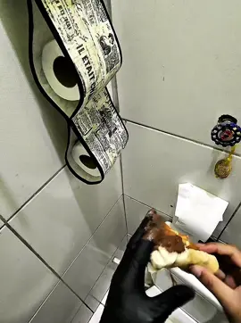 Que cagada