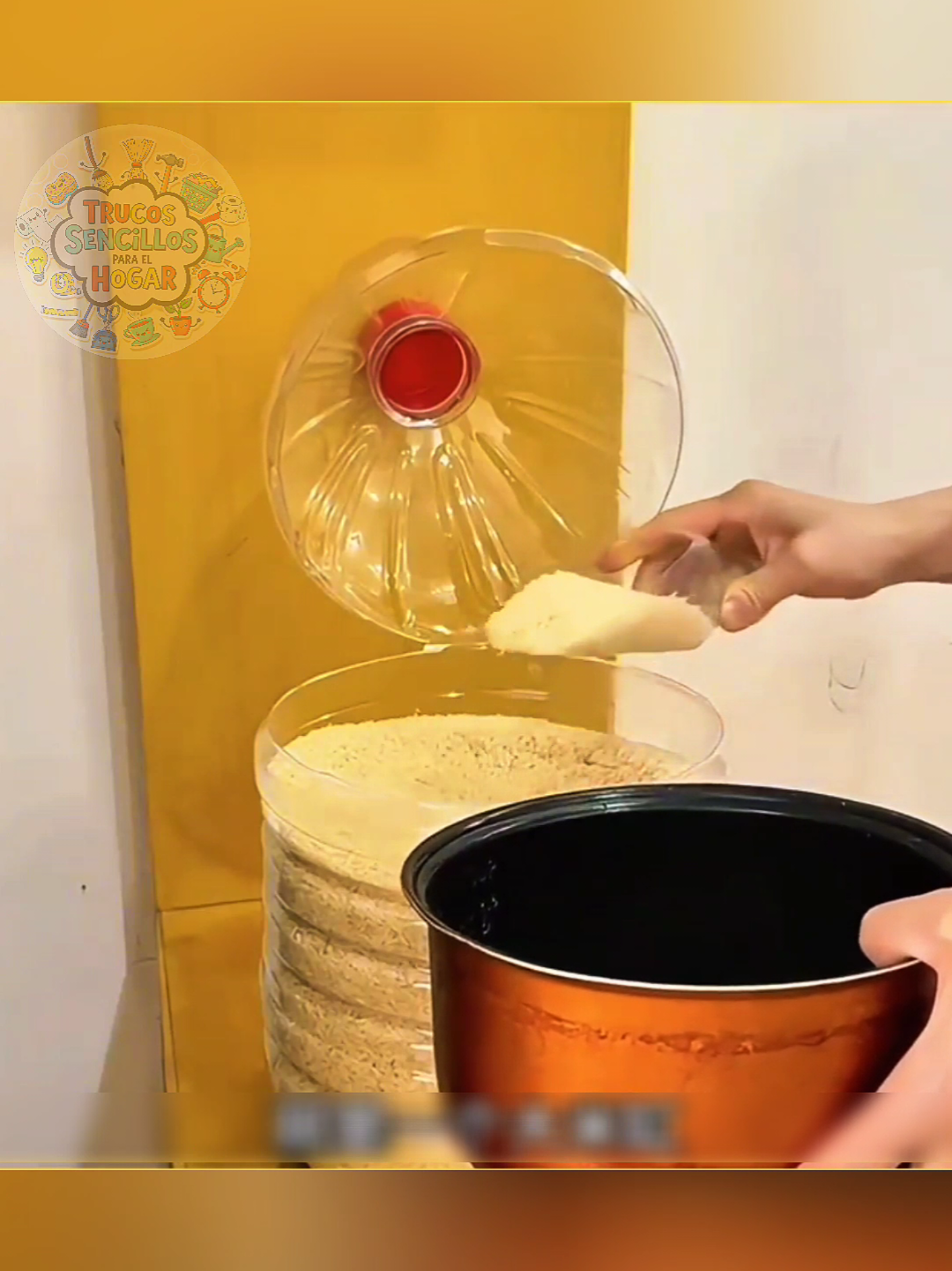 trucos para el hogar útiles #Viral #videoviral #fyp 