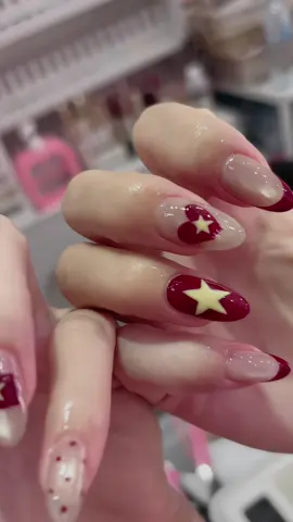 🇻🇳🇻🇳🇻🇳#ThuyDuongnail #xuhuong #nailsdep #nailsxinh #fyp 