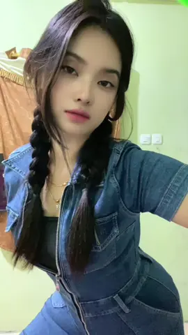 Yang aku pakai😍