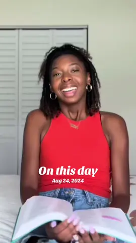 #onthisday 