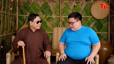 Khầy dạy vợ giận