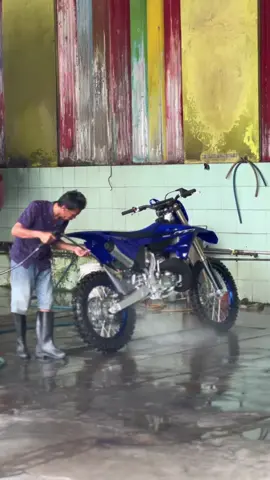 #fyp #yz125 