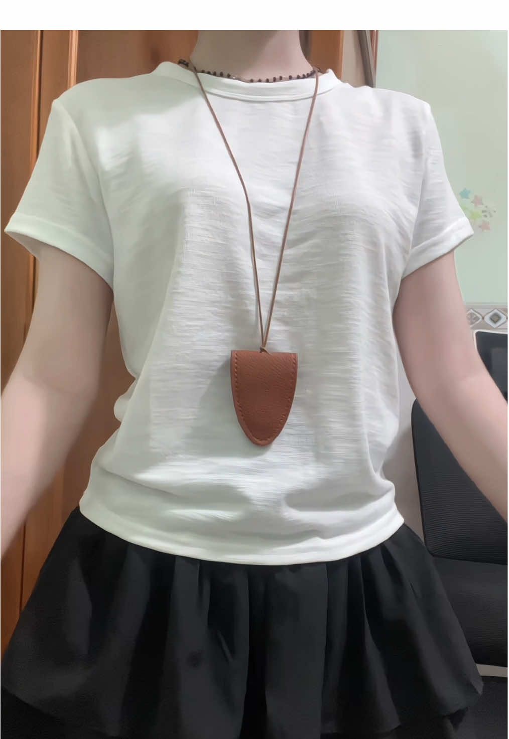 uii trông from xinhh #goclamdep #OOTD #trending #reviewquanao #xuhuongtiktok 