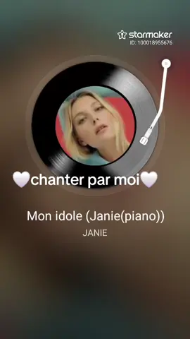 #StarMaker #pourtoi 