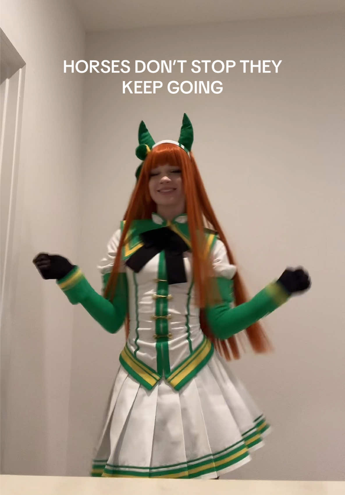 #umamusume 