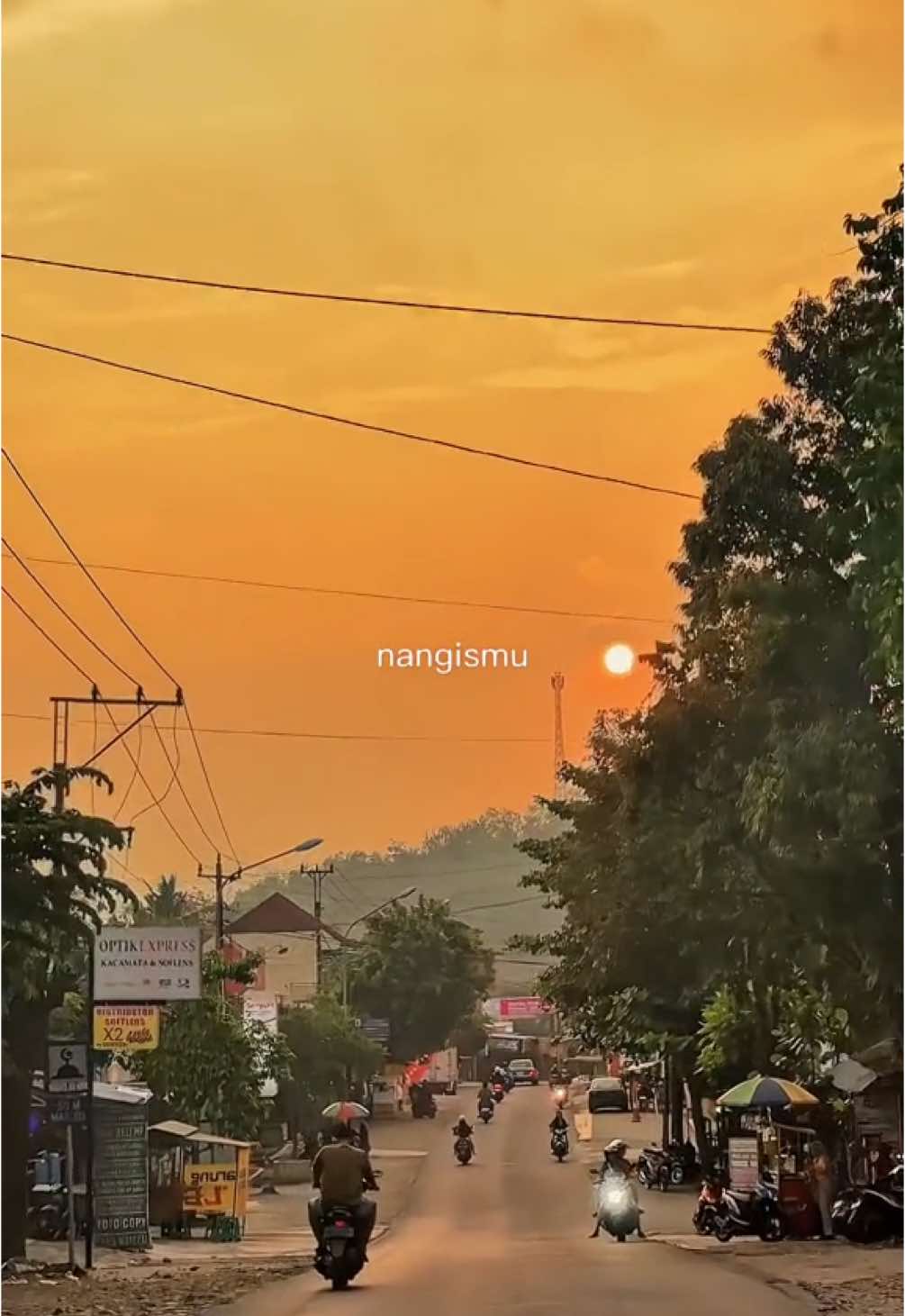 Ora ngemis bali x xaluna ##tirtomoyobagiancidro  #fypage #sore
