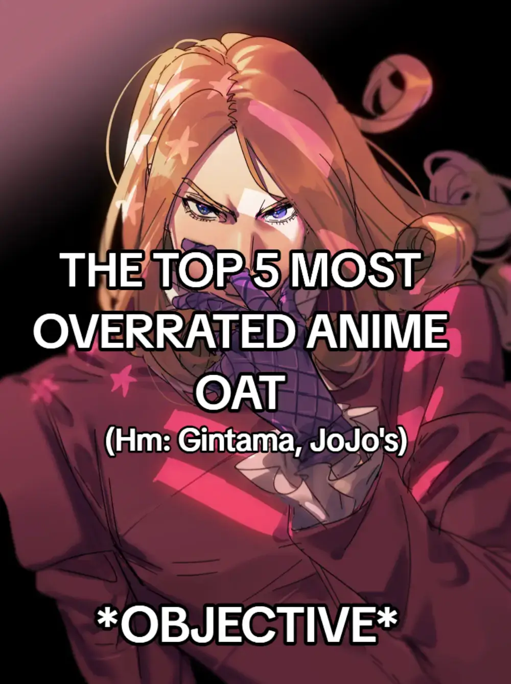 #animetiktok #fyp #viral #slideshow #mediatok #facts #gintama #jojosbizarreadventure #gurrenlagann #rezero #aot #frieren #steinsgate 