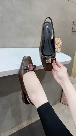 Lên chân xinh lắm ạ #giaydep #sandal #muataitiktokshop #giayxinh #xuhuong 
