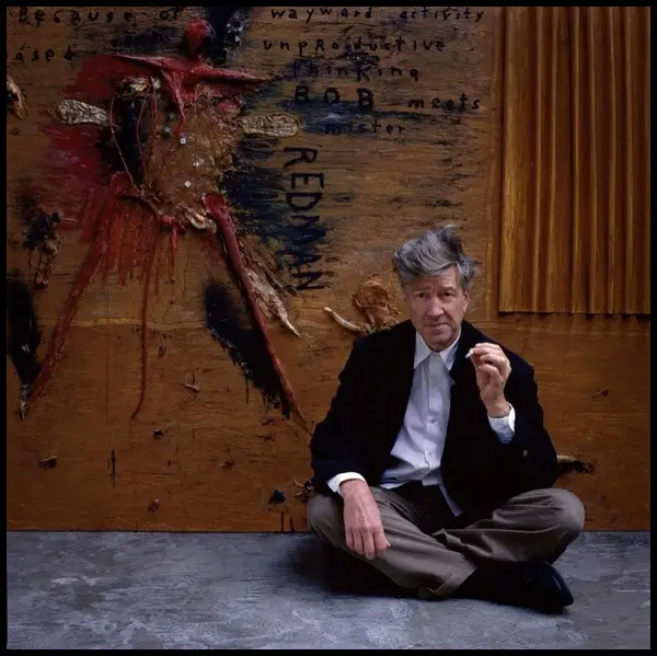 #davidlynch