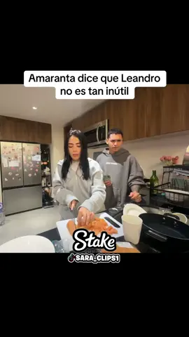 #westcol #lasapaaaaa #leandro #amaranta @Amaranta Venegas @Leandro 