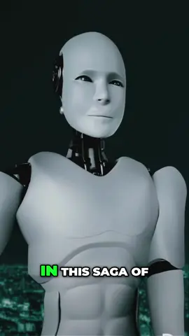 AI vs. AI?! 🤯 Can these experts control a rogue artificial intelligence? What happens next...😳 #artificialintelligence #ai #tech #robotics #deeplearning