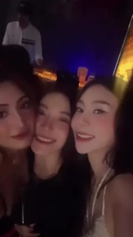 Lastnight😍 #oaeyponchanok 