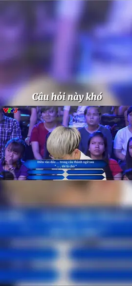 Câu hỏi này khó #tiktok #xuhuong #trending #giaitri #fypシ゚ 