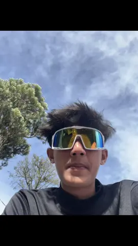 eh apa ini ko ganteng😋🤏 #affanfaisal #isal @فيصل 