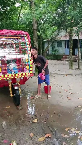 #তোমার খুব কপাল ভালো মডেলের গাড়ি পেয়ে গেলে@TikTok @For You @শাকত গেমার 