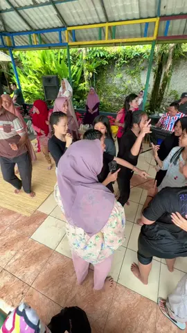 Happy Happy Bersama Anak Yatim RDAY