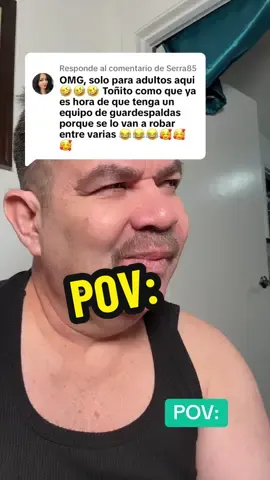 Respuesta a @Serra85 #humor #fyp #usa #tiktok #bronco 