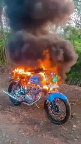 #Menyala 🔥 #kobongan 🥴