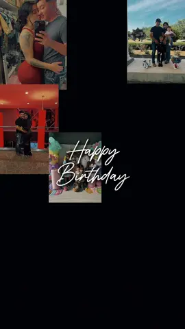 Happy birthday my love ❤️#fyp #CapCut 