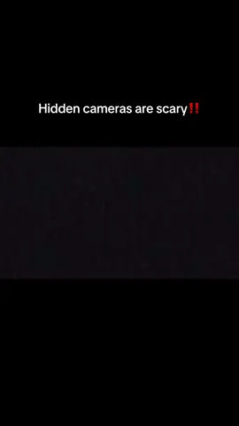 Have you ever had a hidden camera scary situation? #truecrime #crimestories #storytelling #storytime #foryoupage 