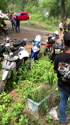 tanda hadir#2stroke #fizr #rembang24jam #jamnas #fyppppppppppppppppppppppp 