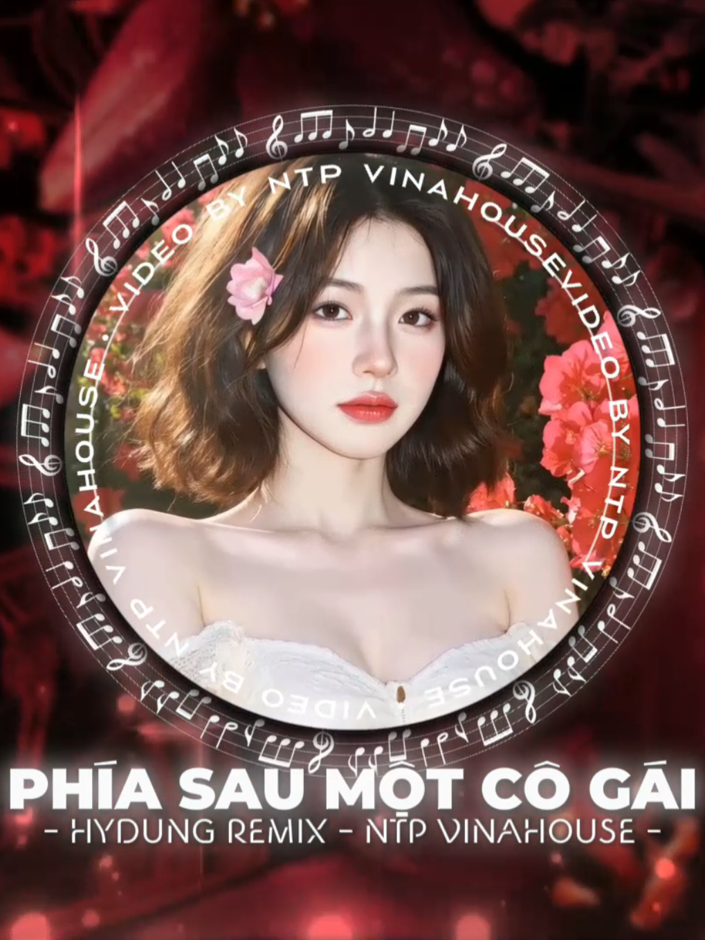 Phía Sau Một Cô Gái - Hydung Remix - Ntp Vinahouse #phiasaumotcogai #hydungremix #xuhuong #ntpvinahouse #nhachottrendtiktok2025 