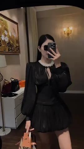 Màu nào xinh hơn mấy bác  #mayaphung #xuhuong #viral #Mayastore #tiệc 