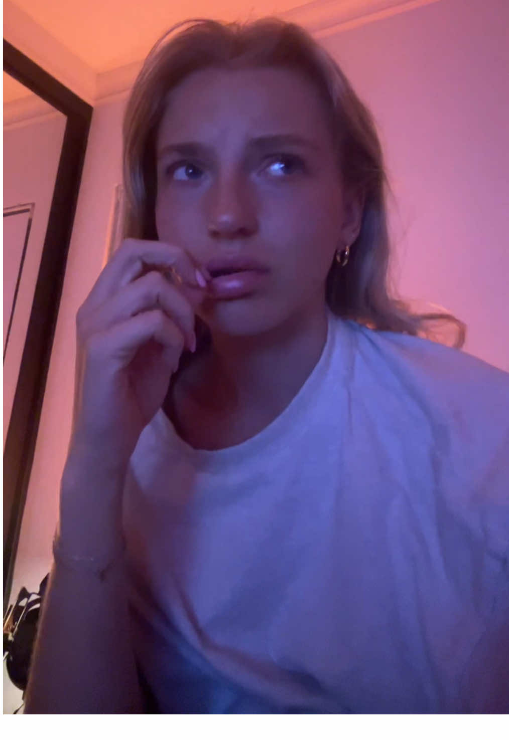chronic rbf lip picker 