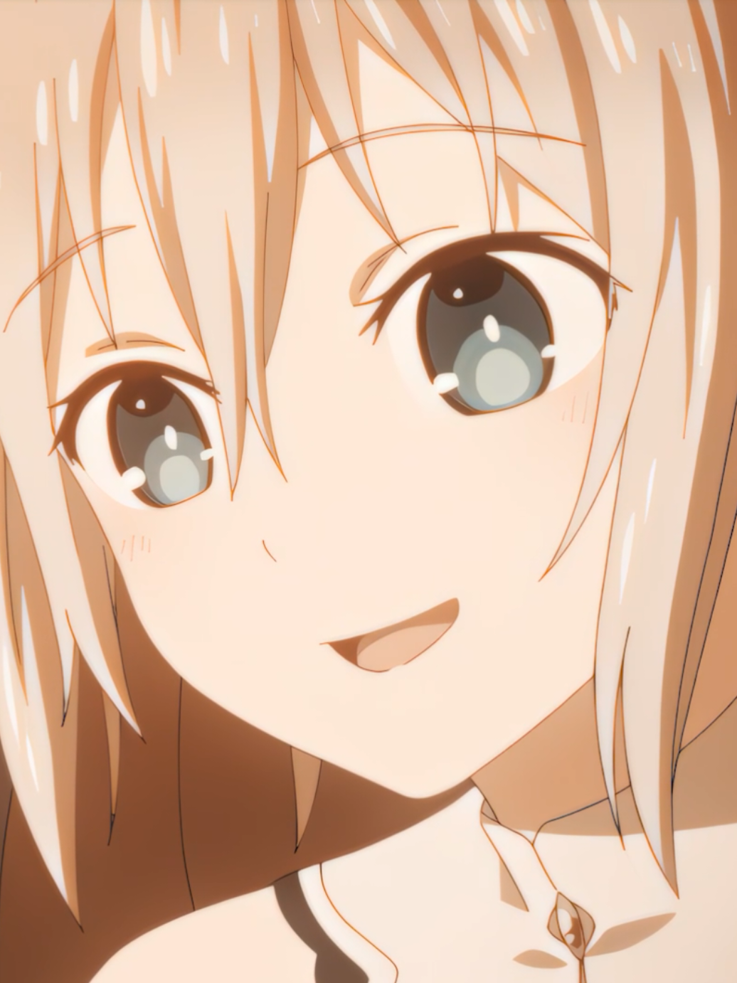 Nia.🤍 #niahonjou #datealive #sister #waifu #aea 