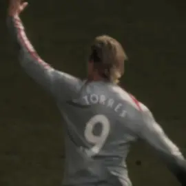 El Niño.  #torres#football #liverpool #viral #edit 