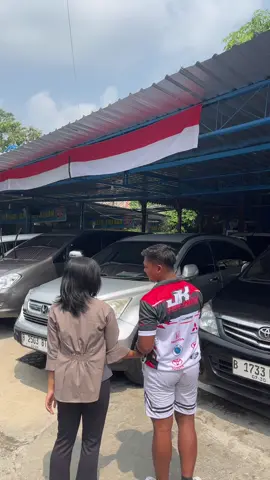 Yang mau beli mobil berkualitas bagus dan murah pastinya disini di @mobil murah indonesia ditemani dengan mba zakia🔥🕺🏻 #fyp #mobilmurahindonesia #jkmobilindo #koplo #ributefendi #zakia 