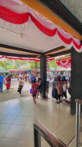 ✨ Happy Weekend di Tirta Indah! ✨ Liburan seru bareng keluarga, ayang, teman, atau bahkan mantan 😍 🏝️ Wisata paling lengkap & favorit keluarga 🎡 Wahana seru super lengkap siap nemenin akhir pekanmu 💧 Renang, santai, dan seru bareng orang tersayang 📍 Yuk, weekend ini ke Tirta Indah Waterboom – tempat liburan yang bikin betah! #fyppppppppppppppppppppppp  #fypberanda  #fypdongggggggg  #fypage 