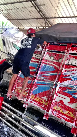 Mpun teles dereng mas sempak e  #carwash #foryou #fyp #videoviral #viral 