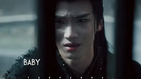 tidak ada orang yang mencintai Zhuyan sebesar Li Lun.. orang lain bisa membunuhnya untuk dunia. tetapi lilun akan menghancurkan dunia untuk Zhuyan  #FangsofFortune #Lilun #Yanan #Zhuyan #houminghao 