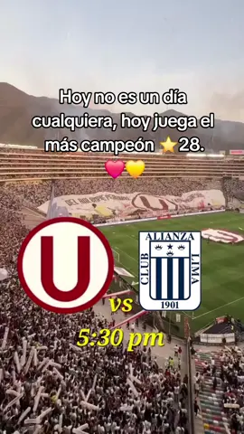 #cremademivida❤ #garracrema #universitariodedeportes #ydaleu #universitario1924 