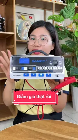 Trả lời @Anh An Khong Bình sạc ắc quy thế hệ mới công suất 800A phiên bản tiếng Việt bền đẹp tiện dụng #hangxinhtuoi #xuhuong #trending #binhsacacquyxemayoto #binhsacacquythehemoi 