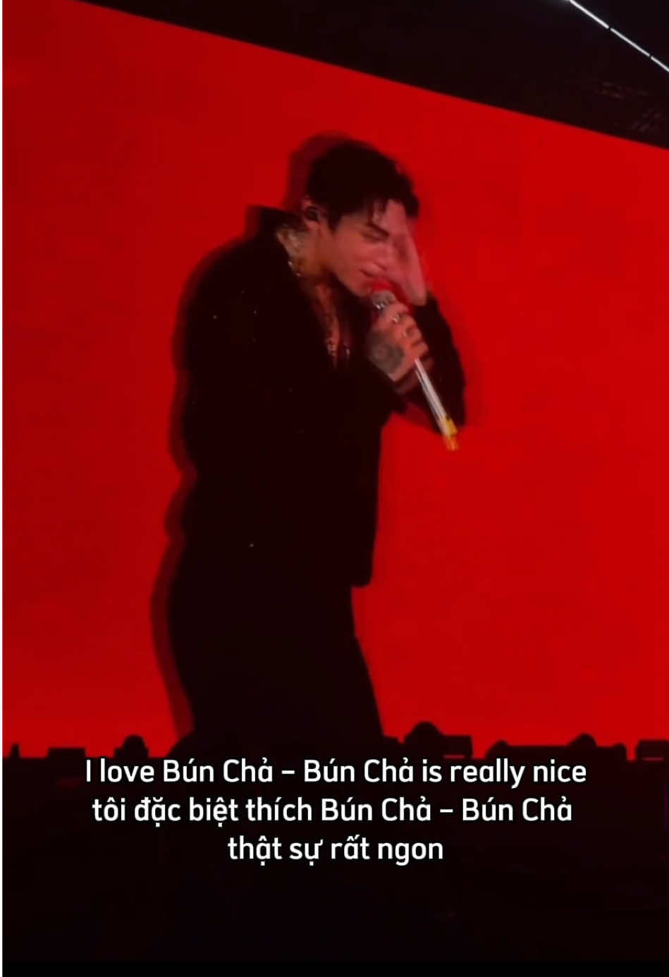 He love Bun Cha, and Bun Cha love him too😭❤️@DPR IAN #dprian #christianyu #8wonder #viral #fyp 