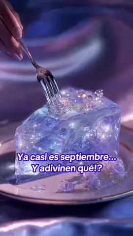 Septiembre mi mes favorito  5 de septiembre #septiembre #5deseptiembre #septiembremimesfavorito❤🥰💃 