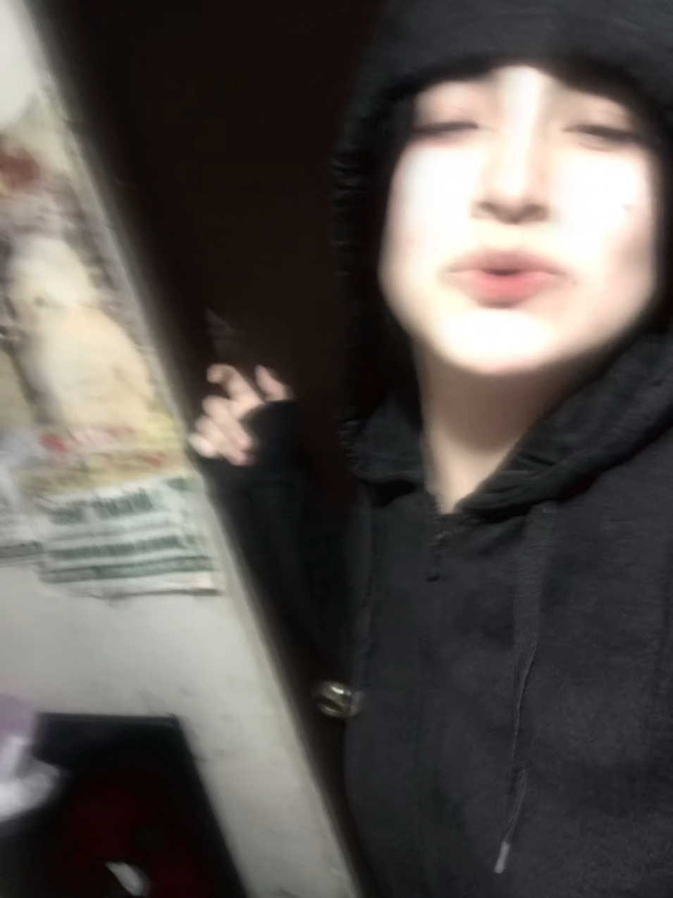 🎶vamonos a mi habitación🎶